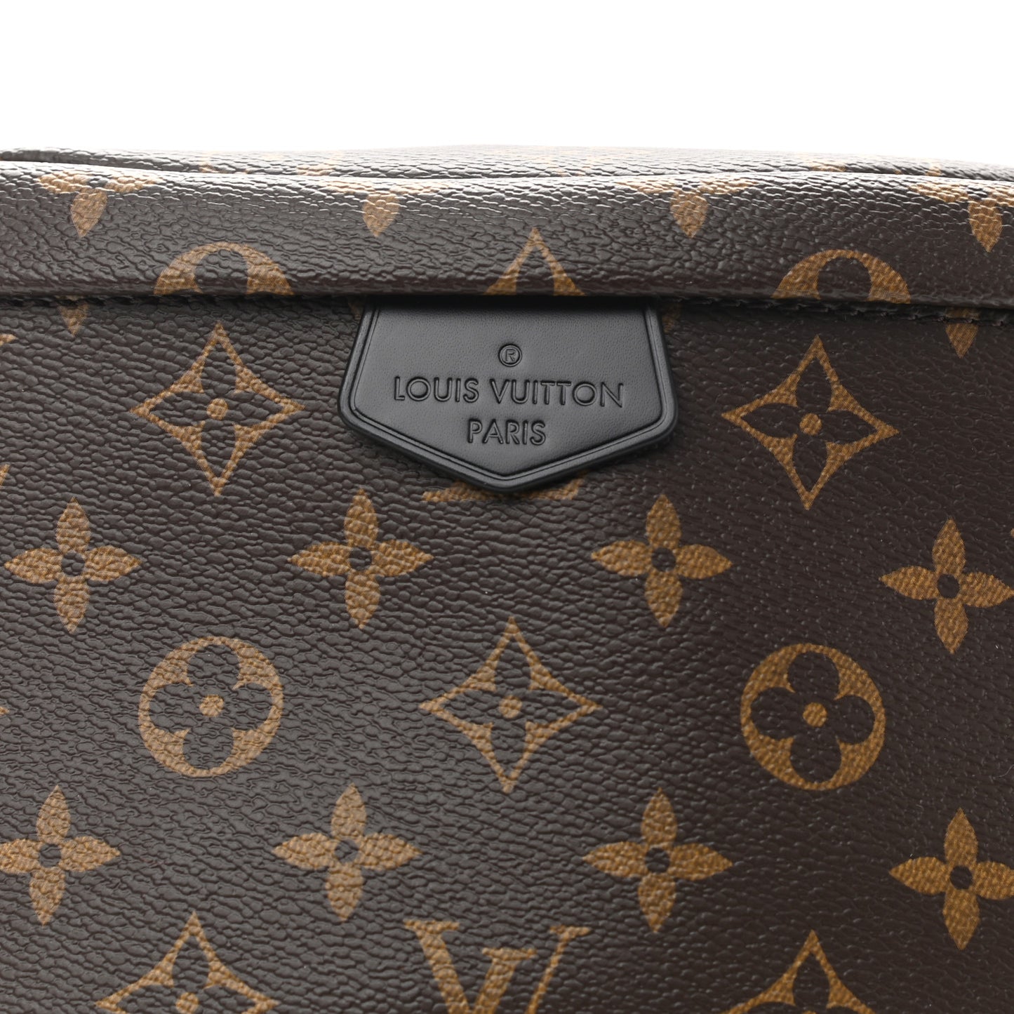 Monogram My LV World Tour Bumbag