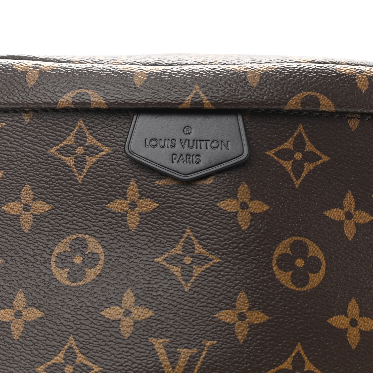 Louis Vuitton Monogram My LV World Tour Bumbag 7 of 10