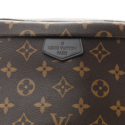 Louis Vuitton Monogram My LV World Tour Bumbag 7 of 10