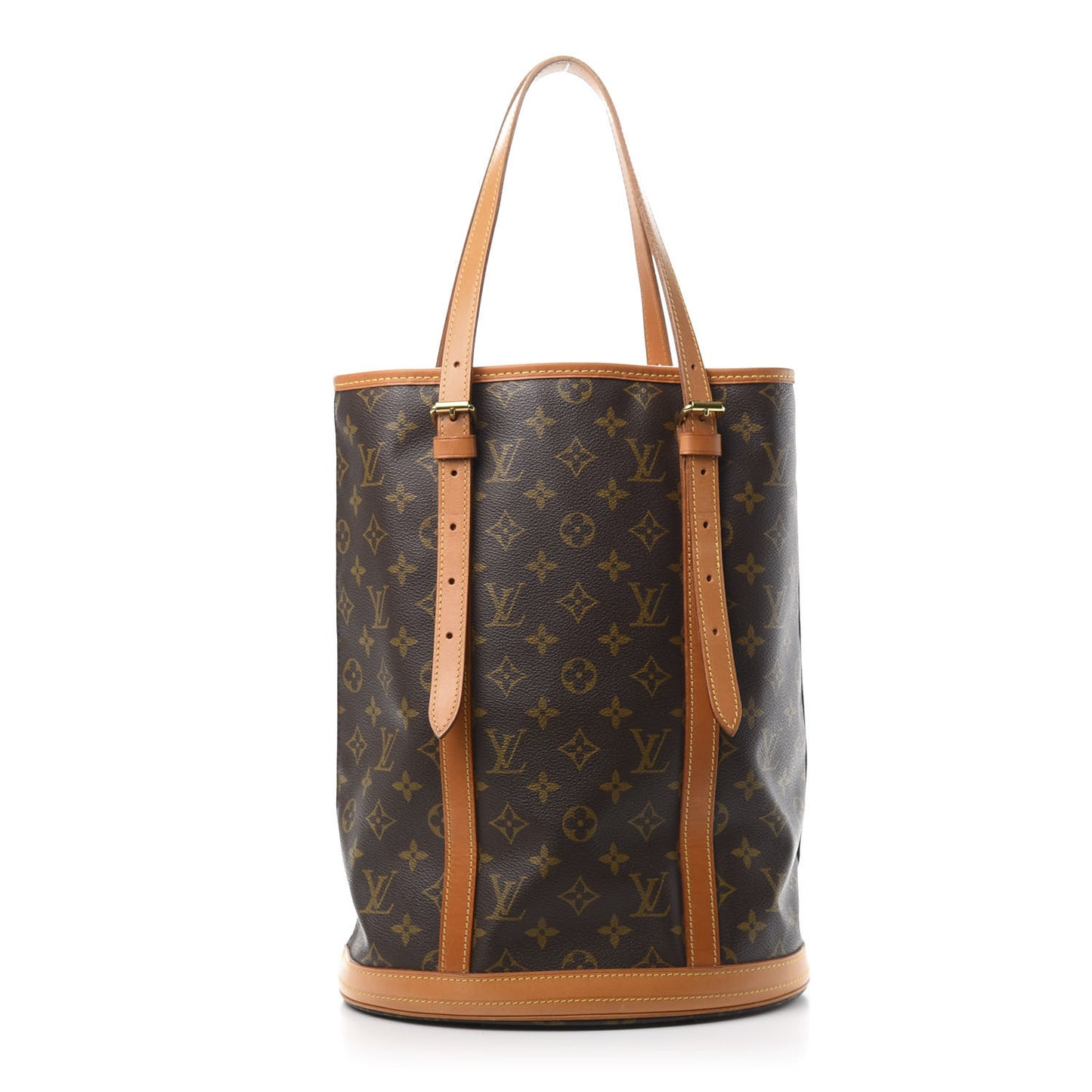 Monogram Bucket 27