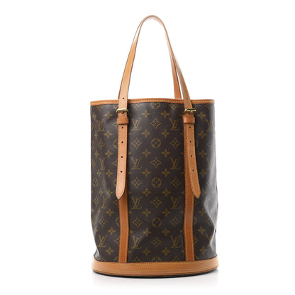 Louis Vuitton Monogram Bucket 27 1 of 11