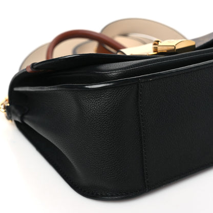 Louis Vuitton Monogram Vaugirard Black 8 of 9