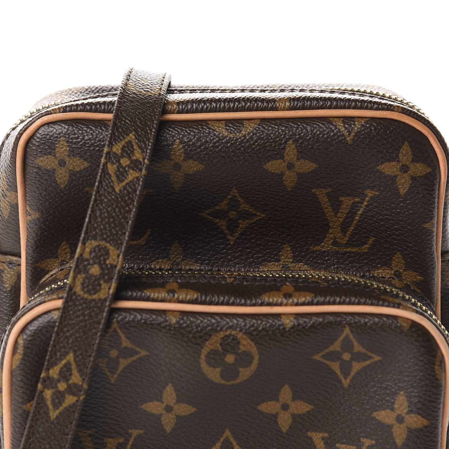 Monogram Amazone