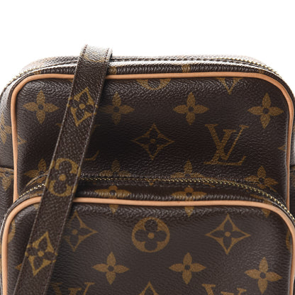 Louis Vuitton Monogram Amazone 9 of 9