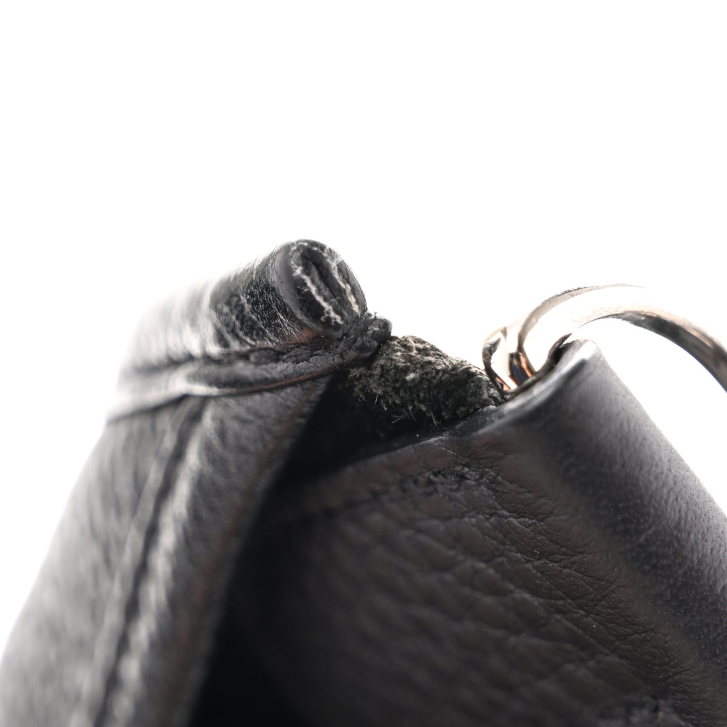 Taurillon Clemence EVELYNE III GM Black