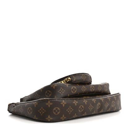 Louis Vuitton Monogram Multi Pochette Accessories 4 of 24