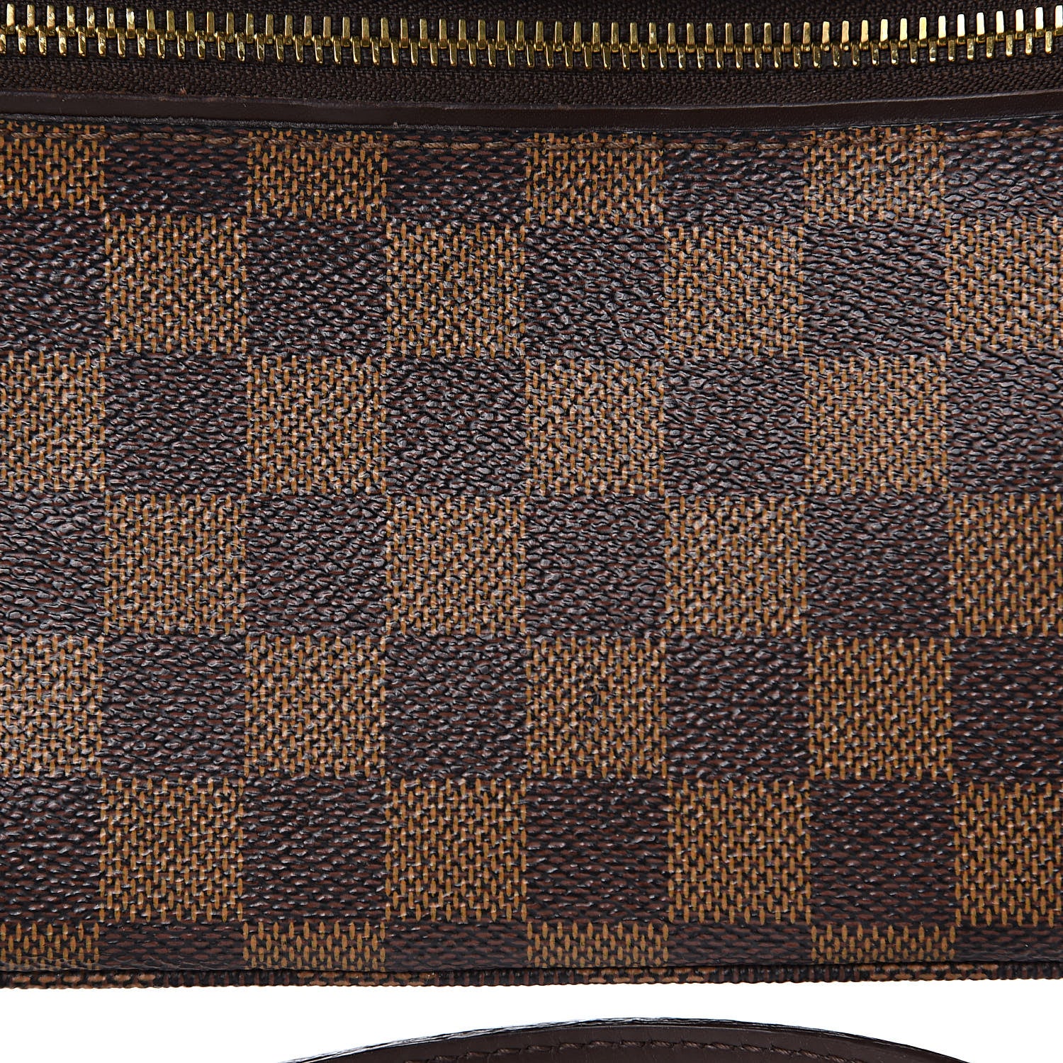 Louis Vuitton Damier Ebene Hoxton PM 10 of 15