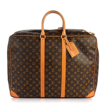 Louis Vuitton Monogram Sirius 55 1 of 13