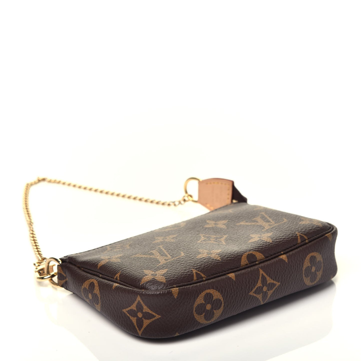 Monogram Mini Pochette Accessories