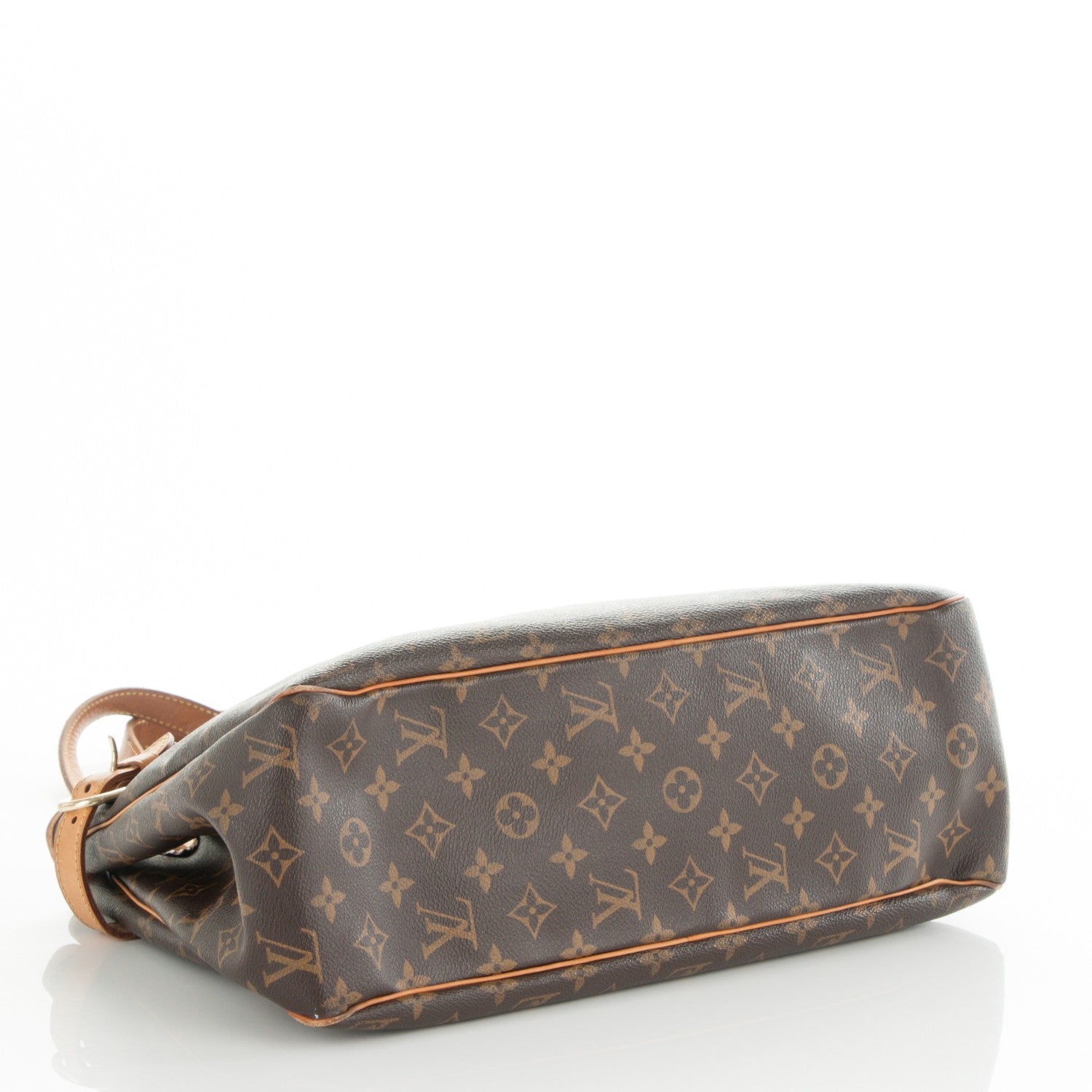 Louis Vuitton Monogram Batignolles Horizontal 4 of 8