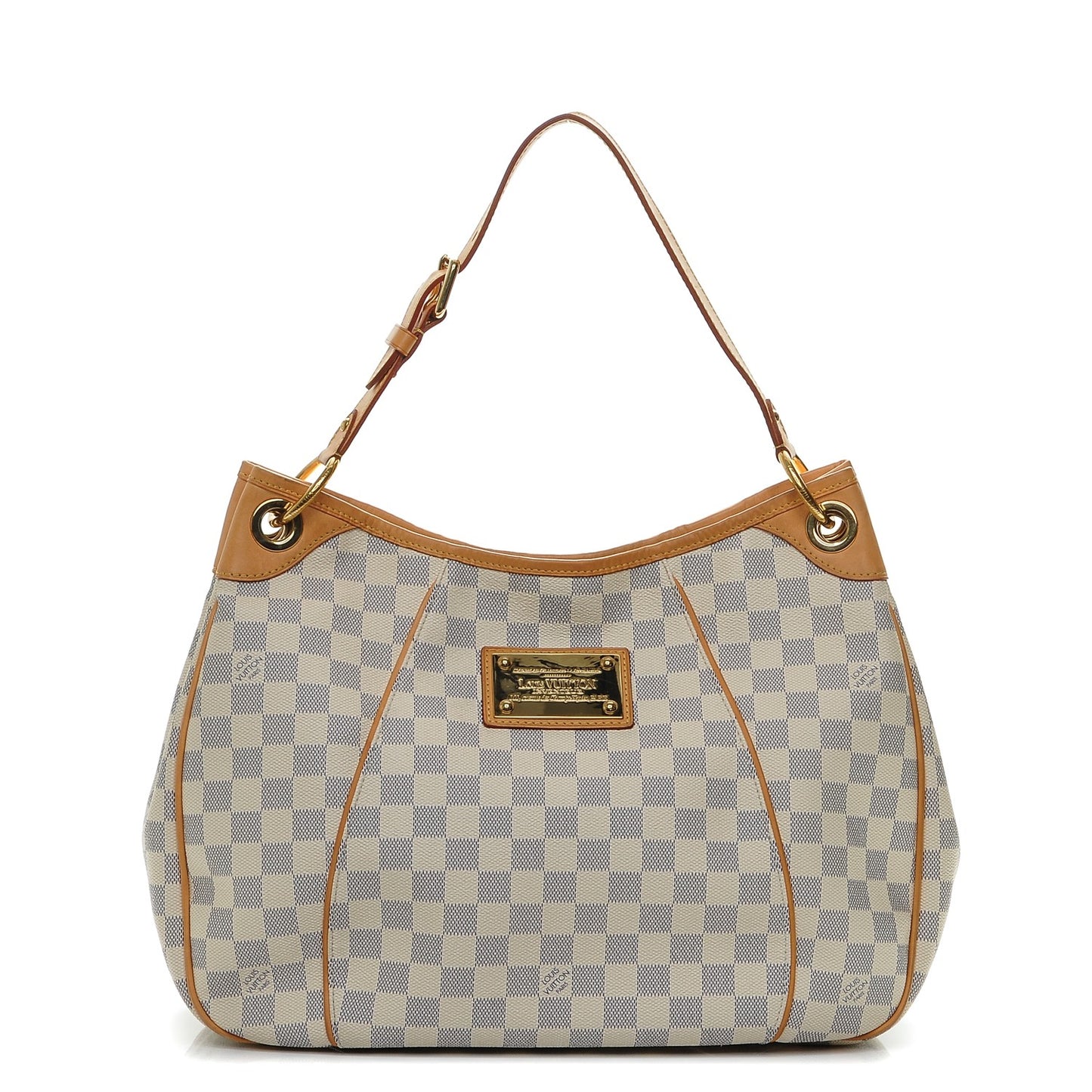 Damier Azur Galliera PM