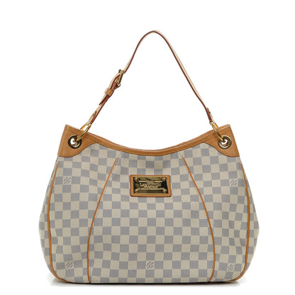 Louis Vuitton Damier Azur Galliera PM 1 of 6