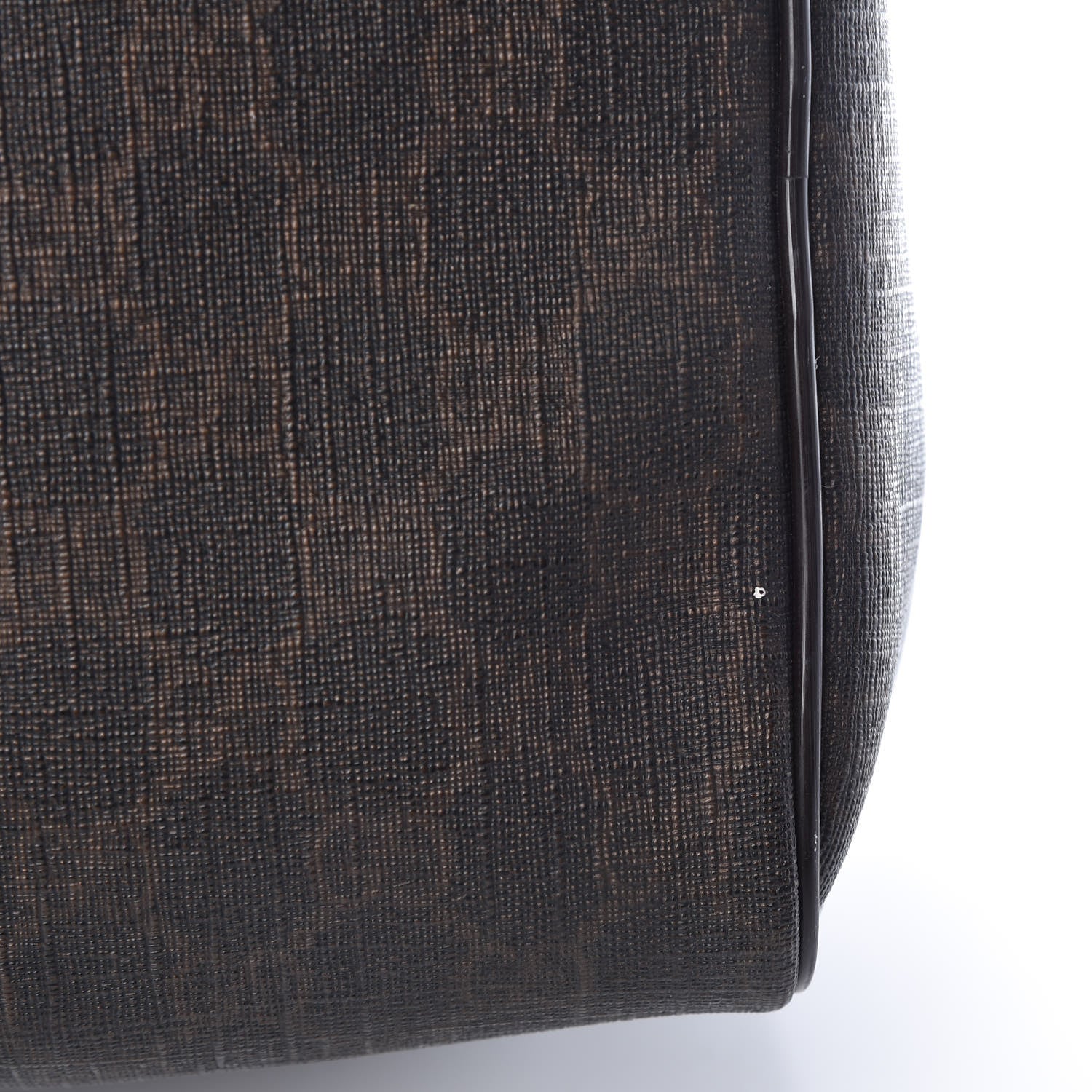 Gucci GG Supreme Monogram Medium Boston Dark Brown 20 of 20