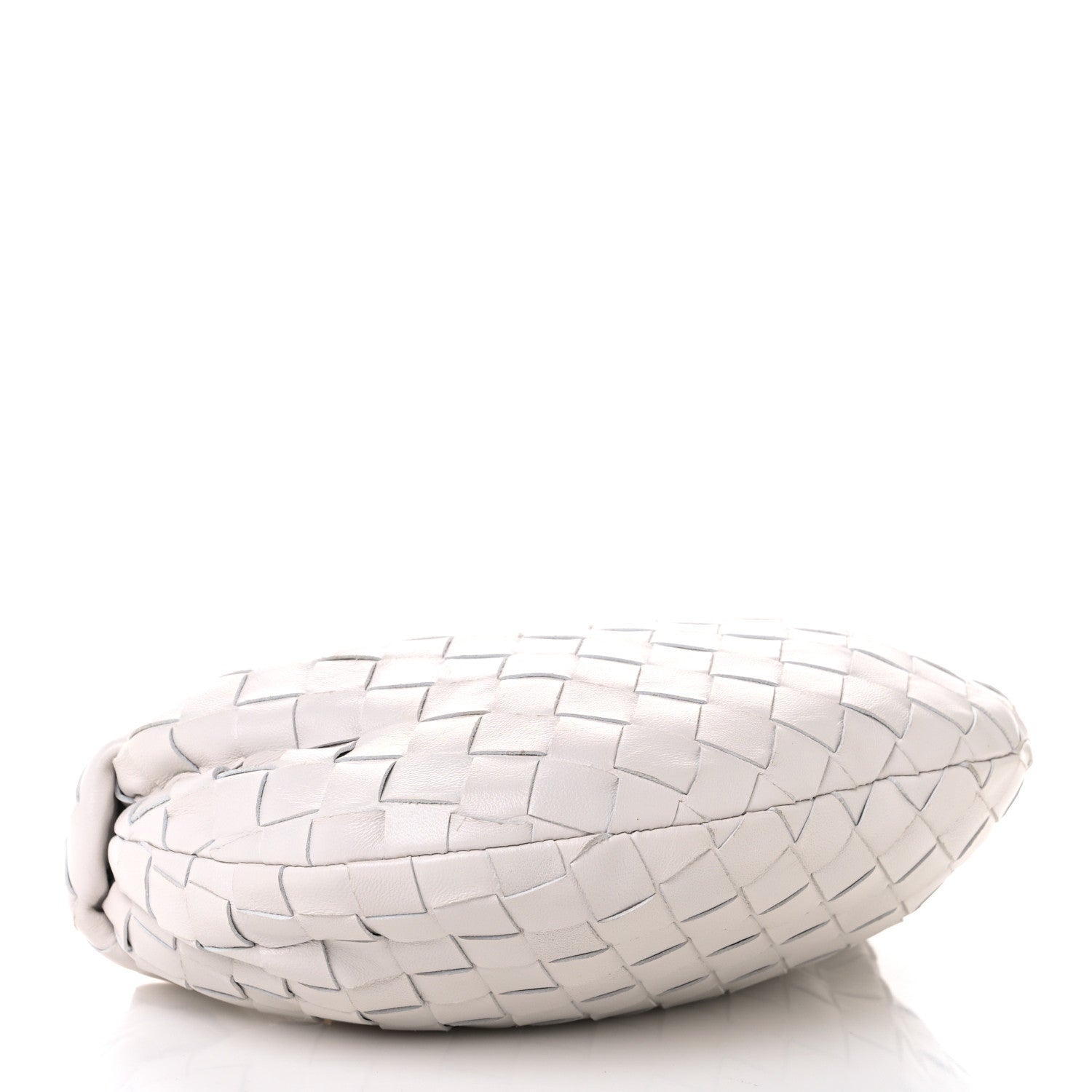 Bottega Veneta Nappa Intrecciato Mini Jodie Chalk 3 of 10