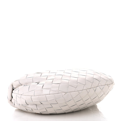 Bottega Veneta Nappa Intrecciato Mini Jodie Chalk 3 of 10