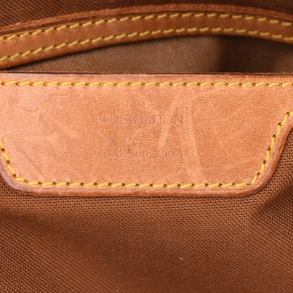 Louis Vuitton Monogram Sac Flanerie 45 6 of 8