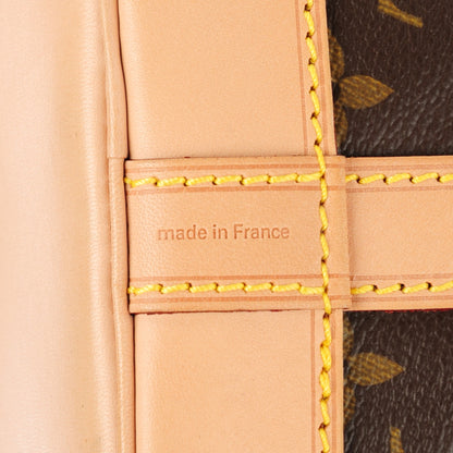 Louis Vuitton Monogram Petit Noe NM 7 of 8