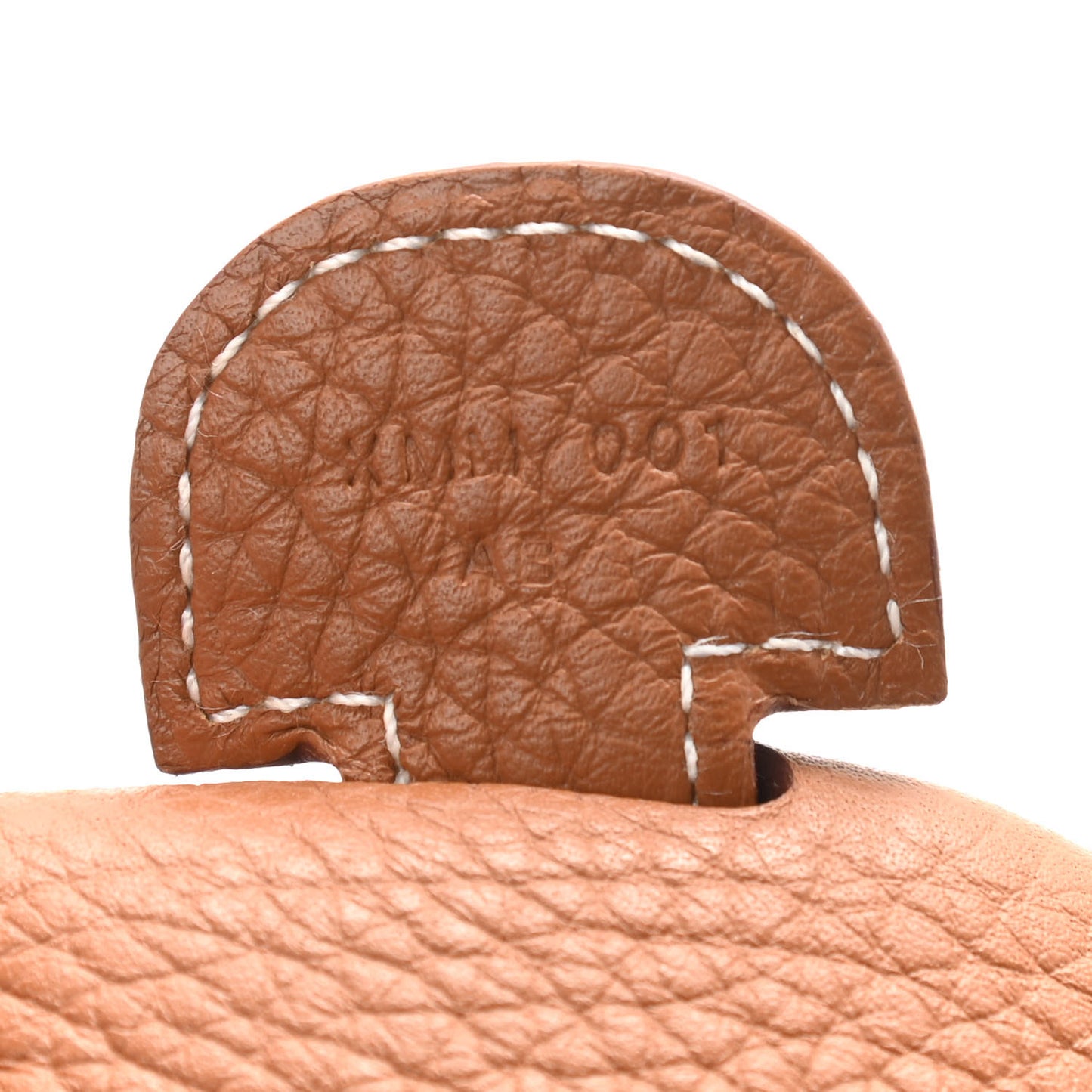 Taurillon Clemence Evelyne III GM Gold