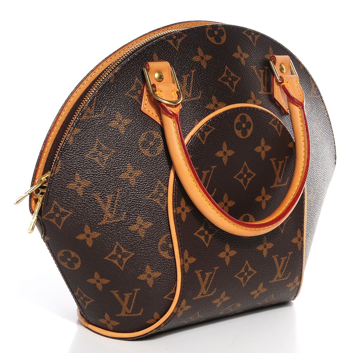 Monogram Ellipse PM