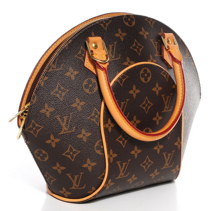 Louis Vuitton Monogram Ellipse PM 3 of 7