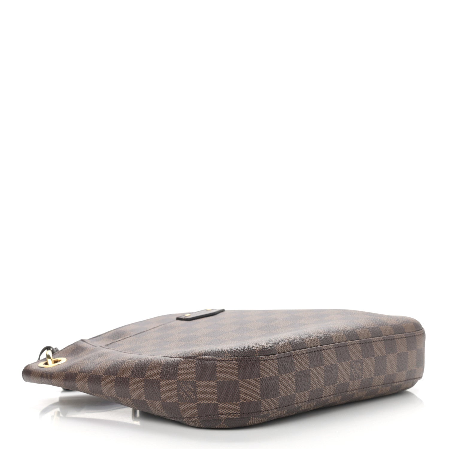 Louis Vuitton Damier Ebene South Bank Besace 4 of 12