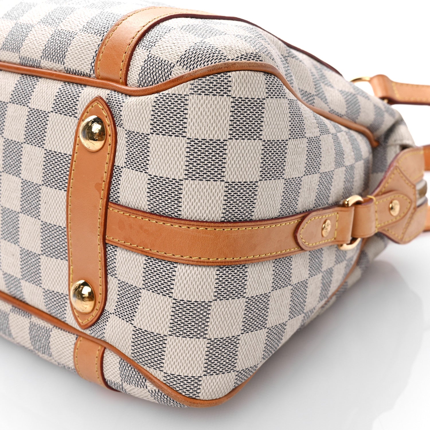 Louis Vuitton Damier Azur Stresa PM 9 of 9