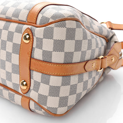 Louis Vuitton Damier Azur Stresa PM 9 of 9