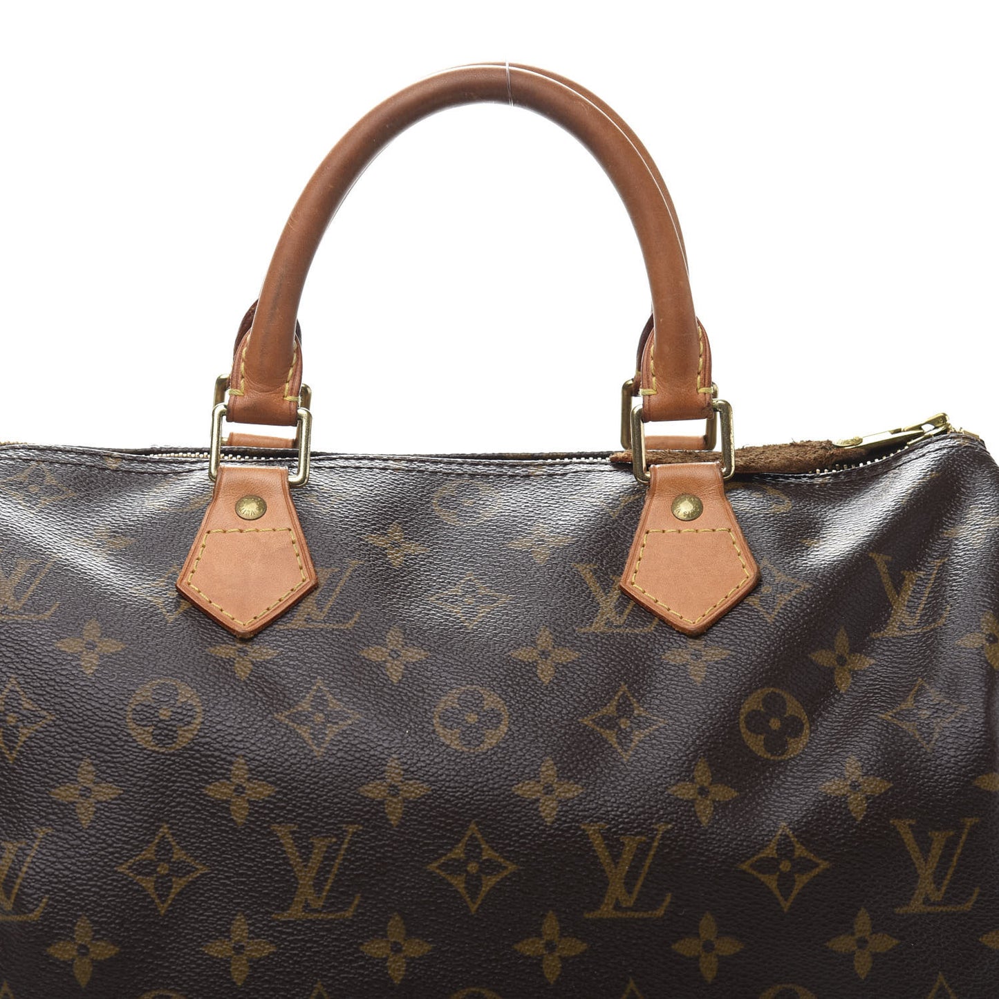 Monogram Speedy 30