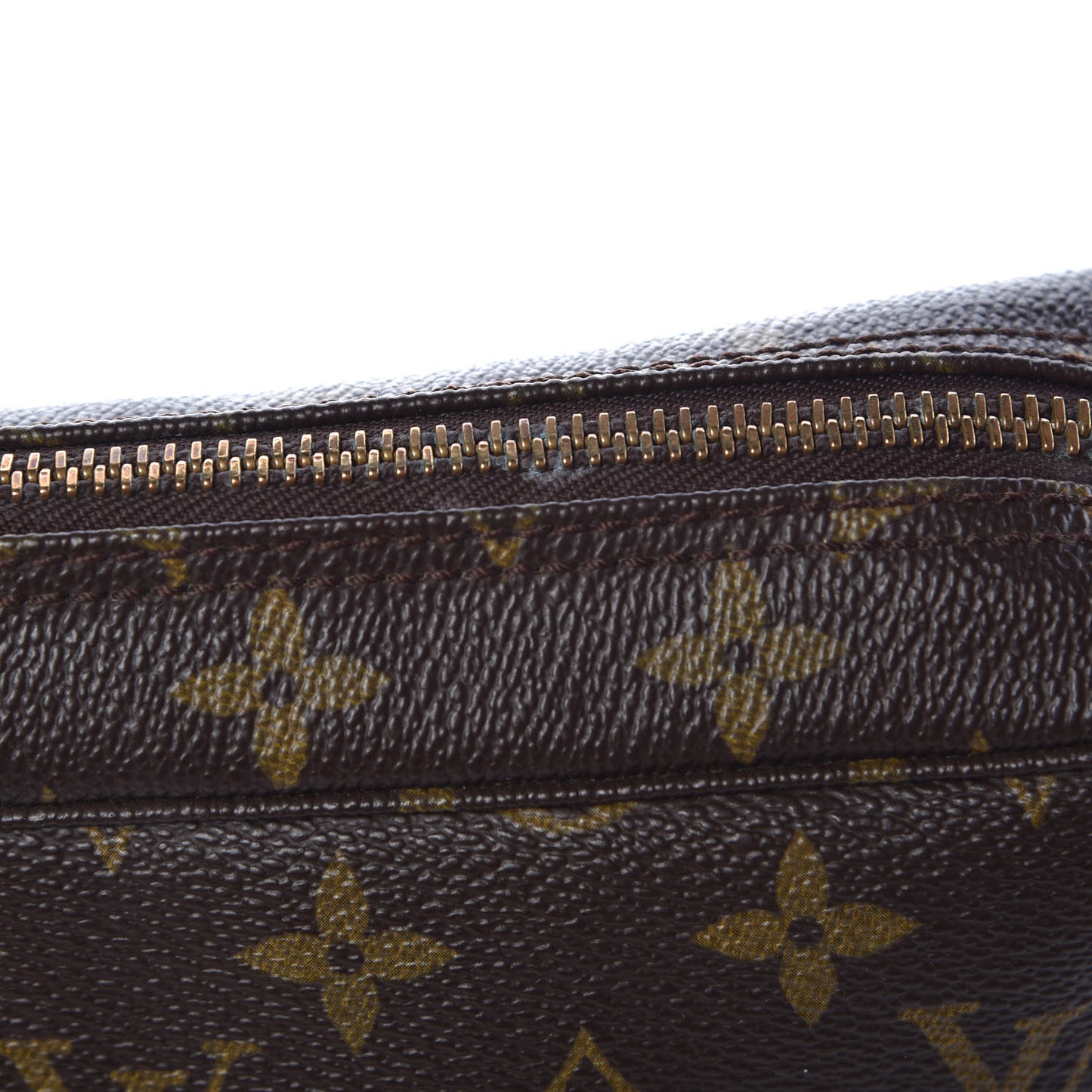 Monogram Trousse Toilette 23
