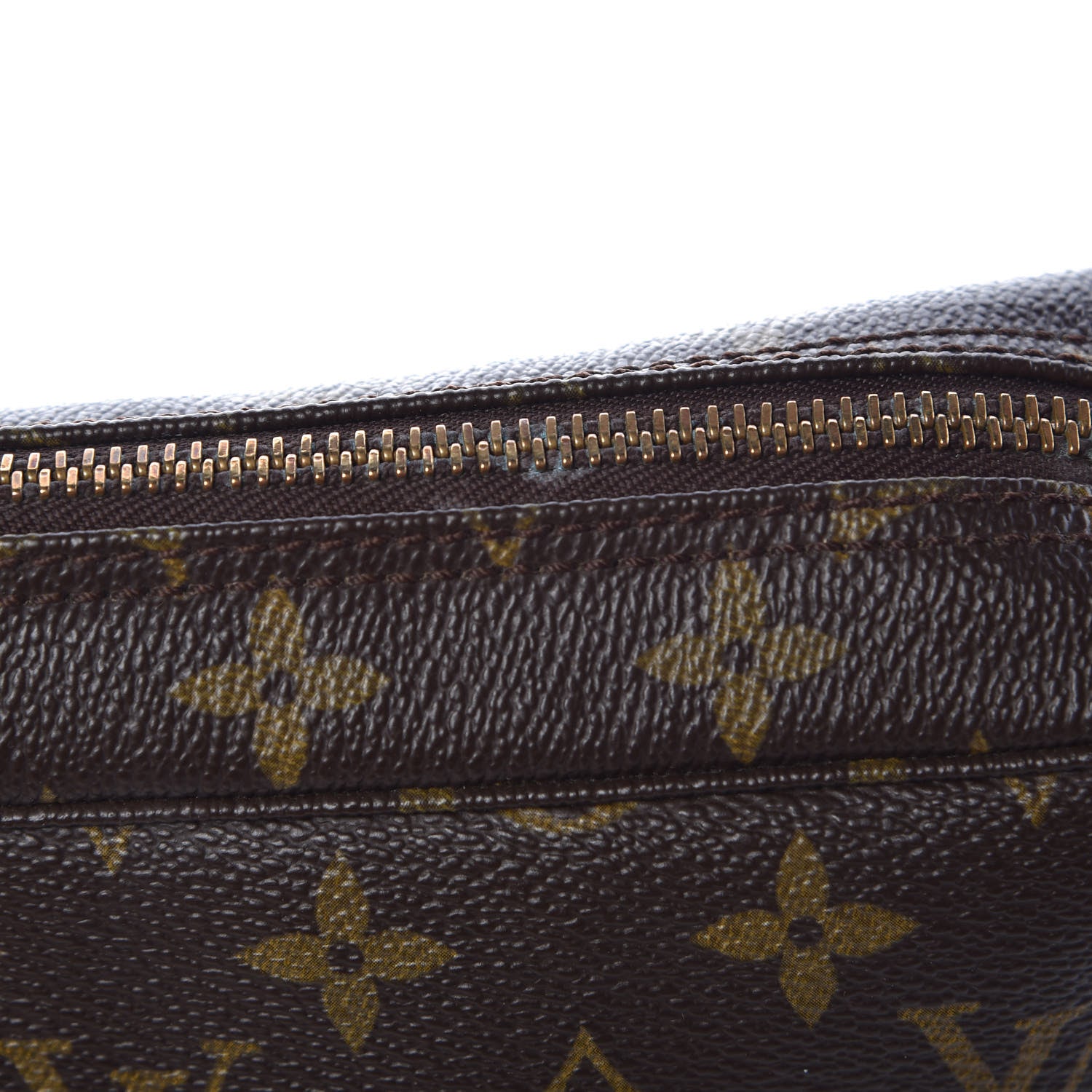 Louis Vuitton Monogram Trousse Toilette 23 12 of 12