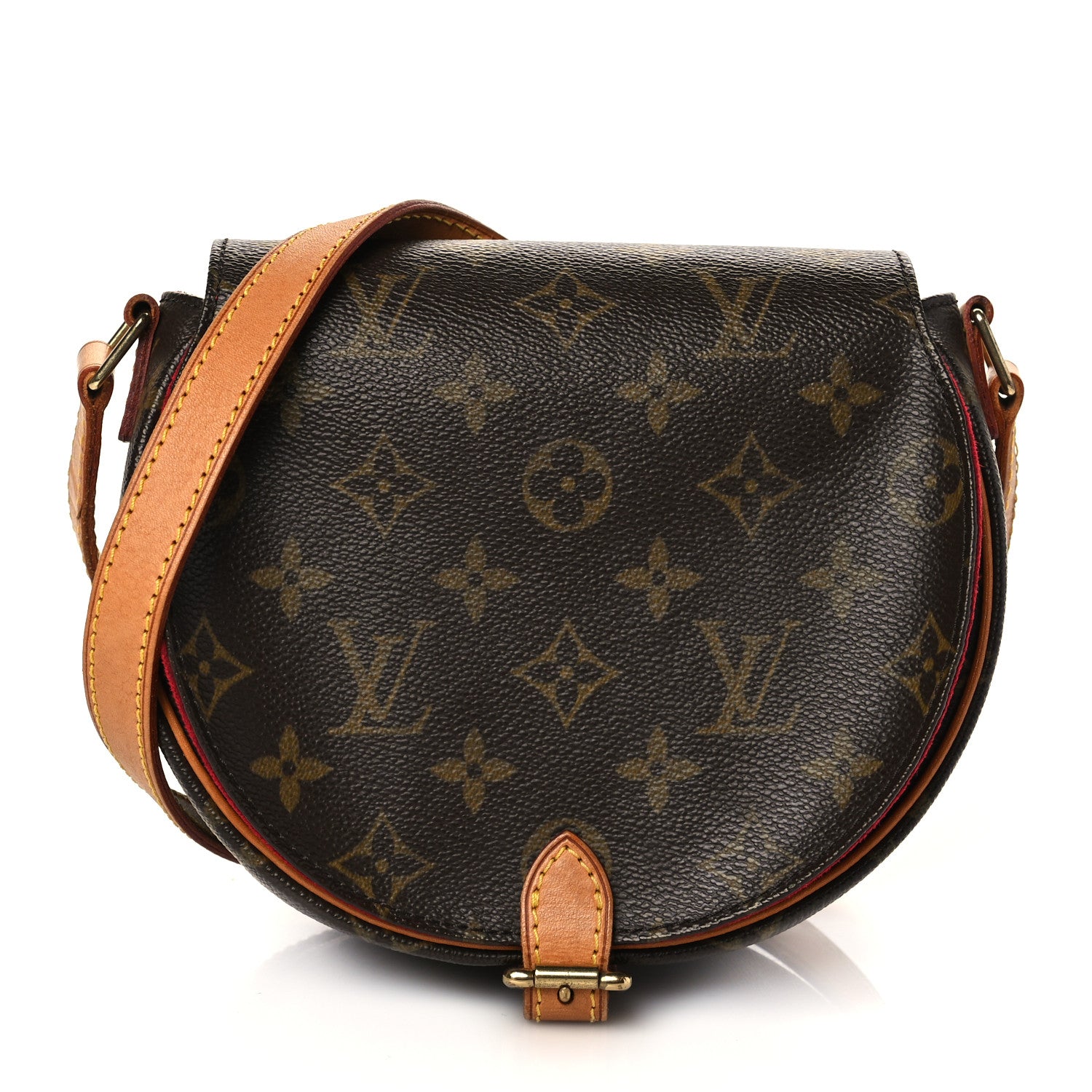 Louis Vuitton Monogram Tambourin 1 of 10