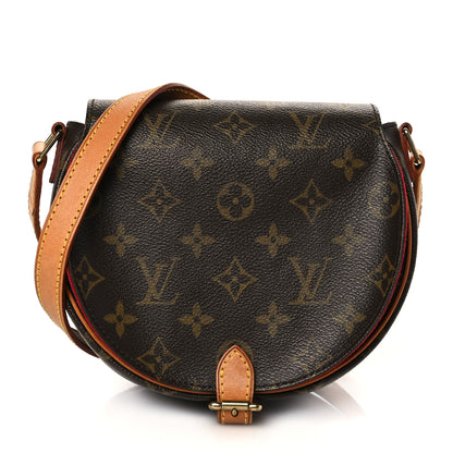 Louis Vuitton Monogram Tambourin 1 of 10