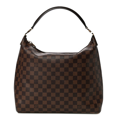 Louis Vuitton Damier Ebene Portobello PM 1 of 13