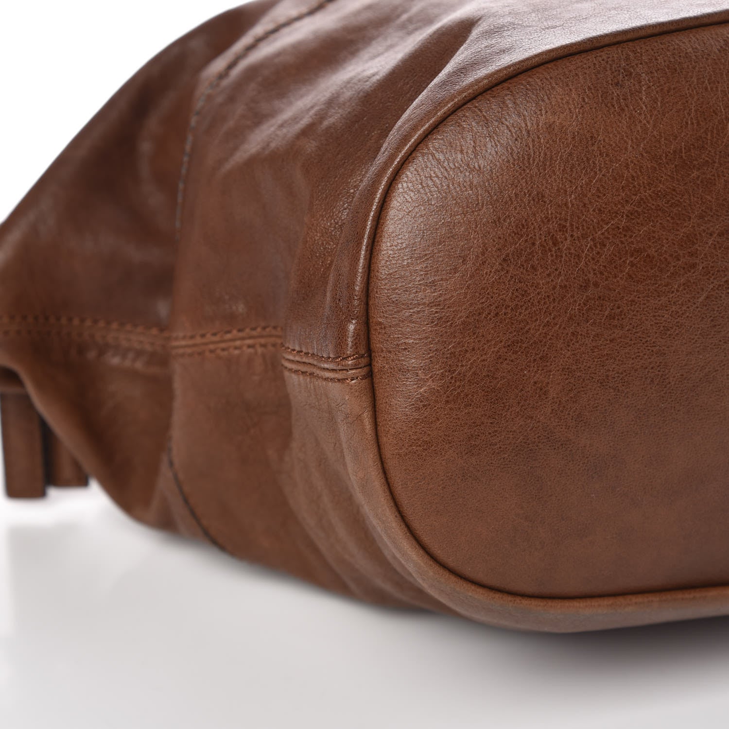 Givenchy Lambskin Medium Nightingale Brown 13 of 14
