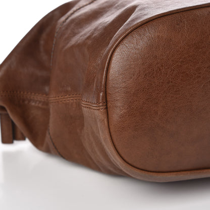 Givenchy Lambskin Medium Nightingale Brown 13 of 14