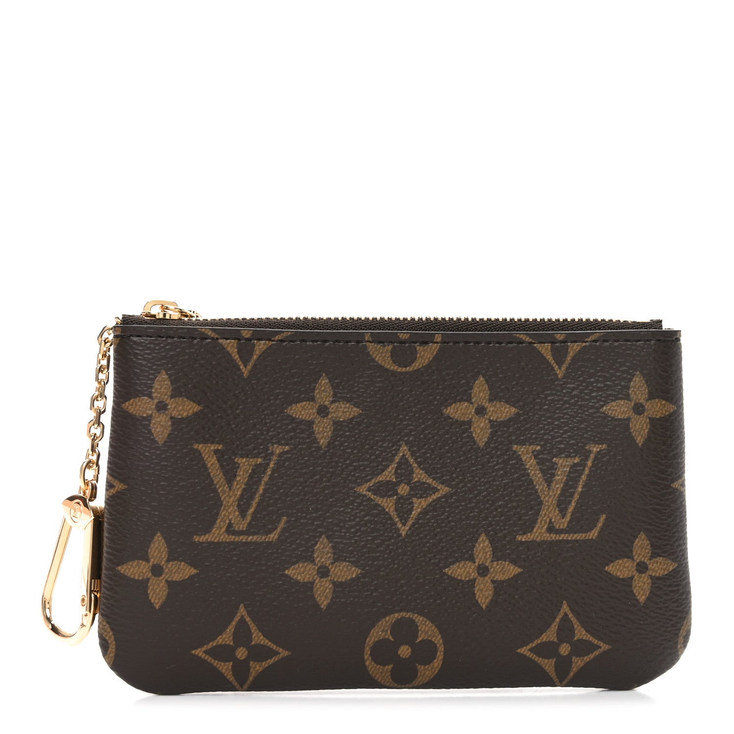 Louis Vuitton Monogram Key Pouch S 1 of 6