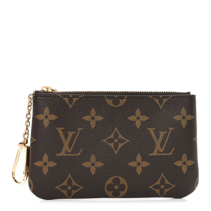 Louis Vuitton Monogram Key Pouch S 1 of 6
