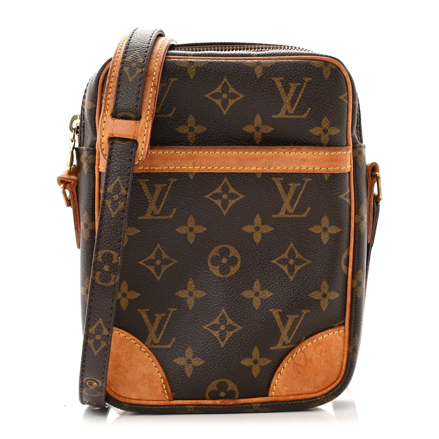 Louis Vuitton Monogram Danube 21 1 of 10