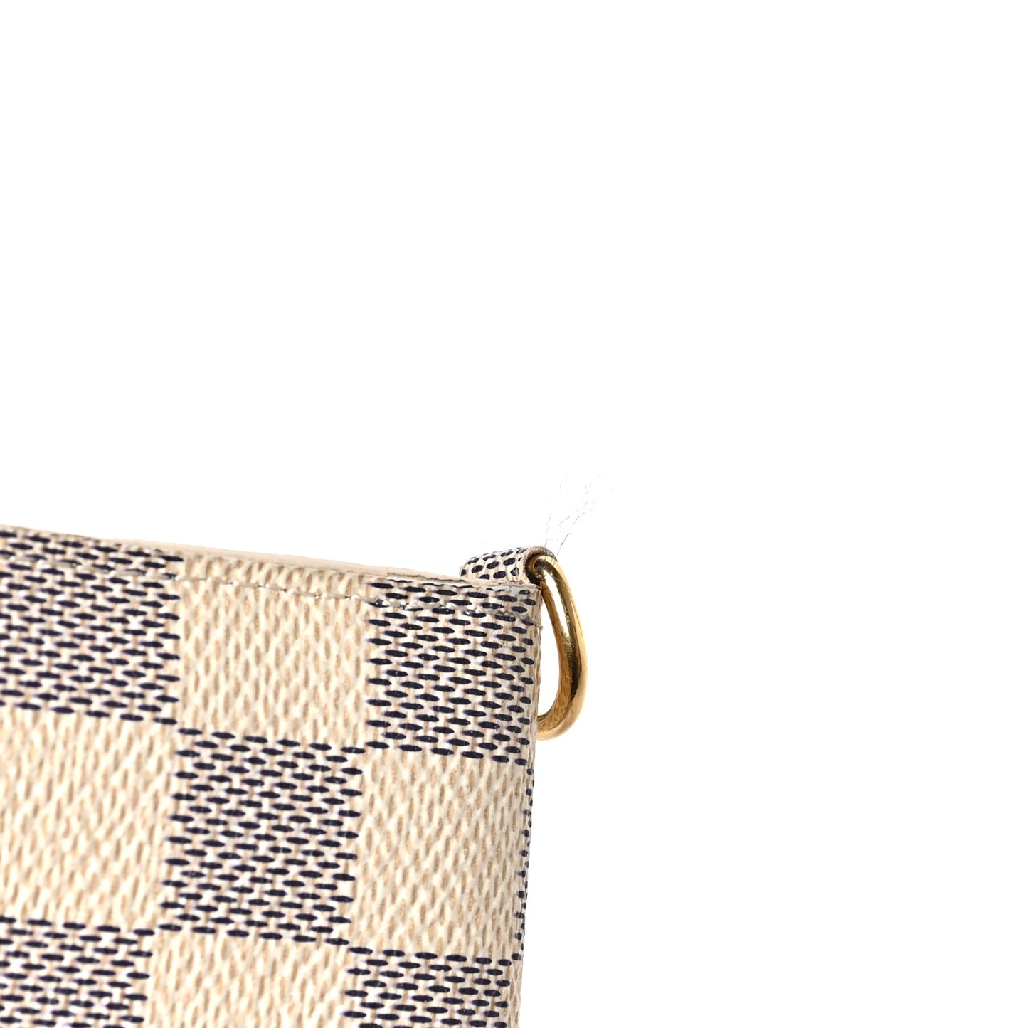 Damier Azur Insolite Wallet