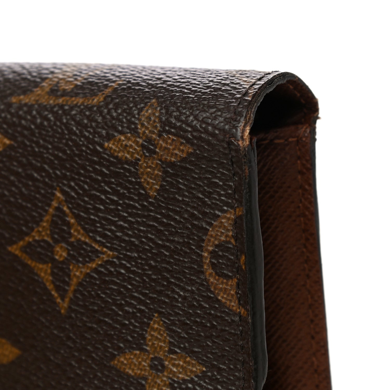 Louis Vuitton Monogram Insolite Organizer Wallet 9 of 11
