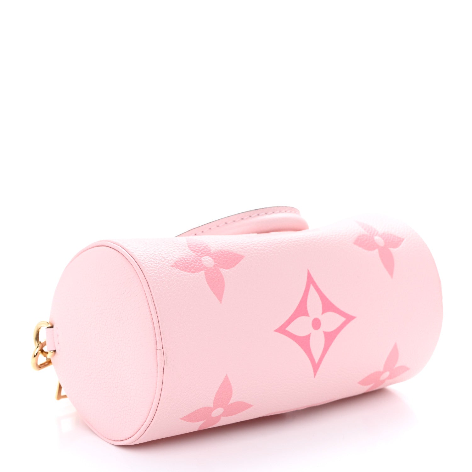 Louis Vuitton Empreinte Monogram Giant By The Pool Papillon BB Bouton De Rose 4 of 11