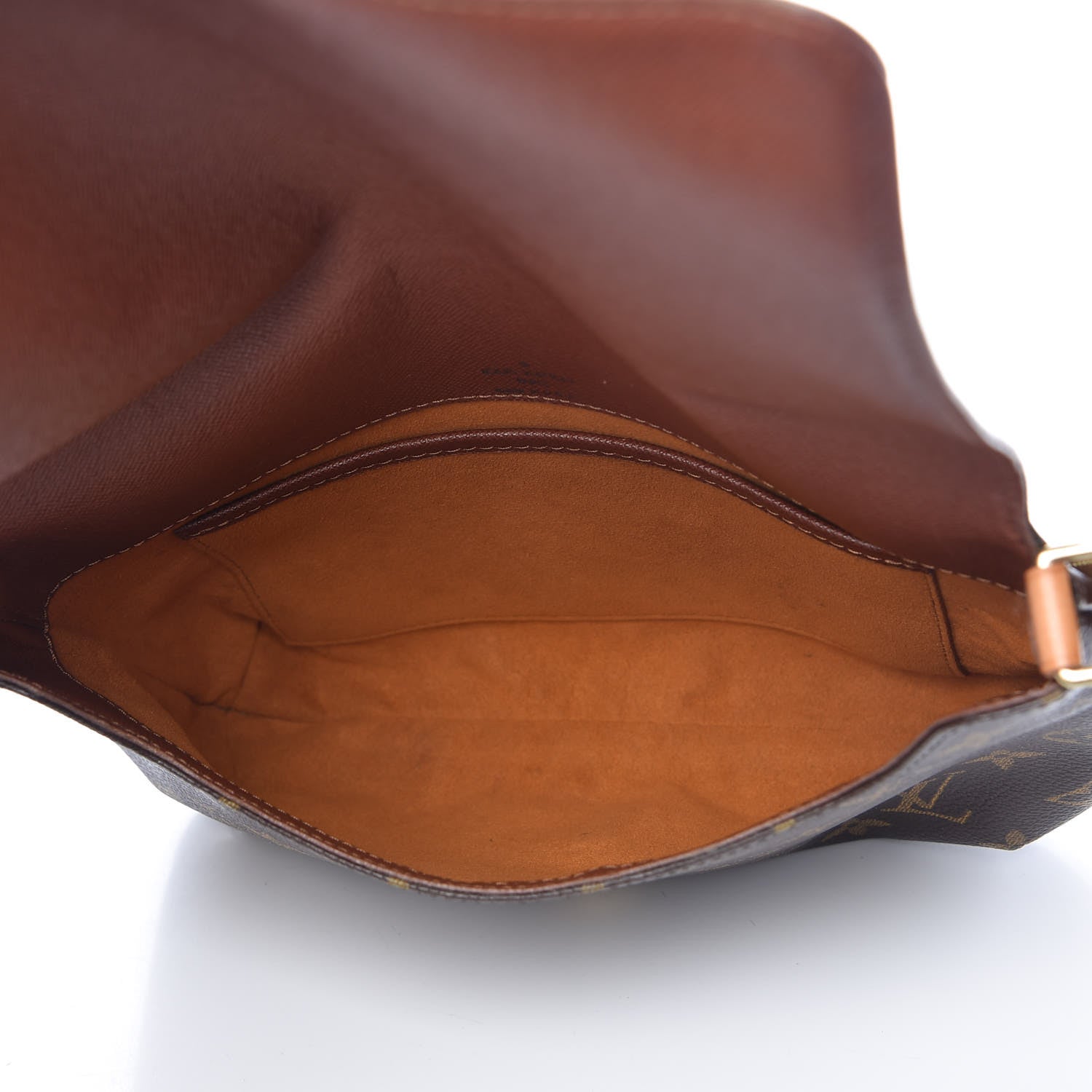 Louis Vuitton Monogram Musette Tango 5 of 10