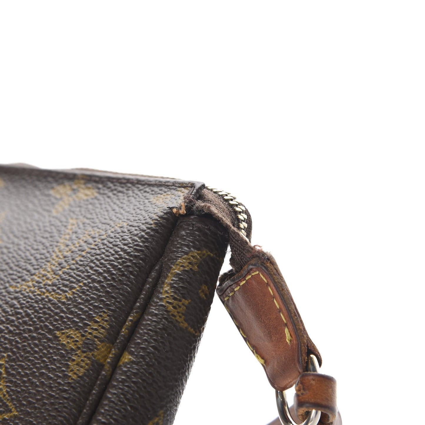 Monogram Pochette Accessories