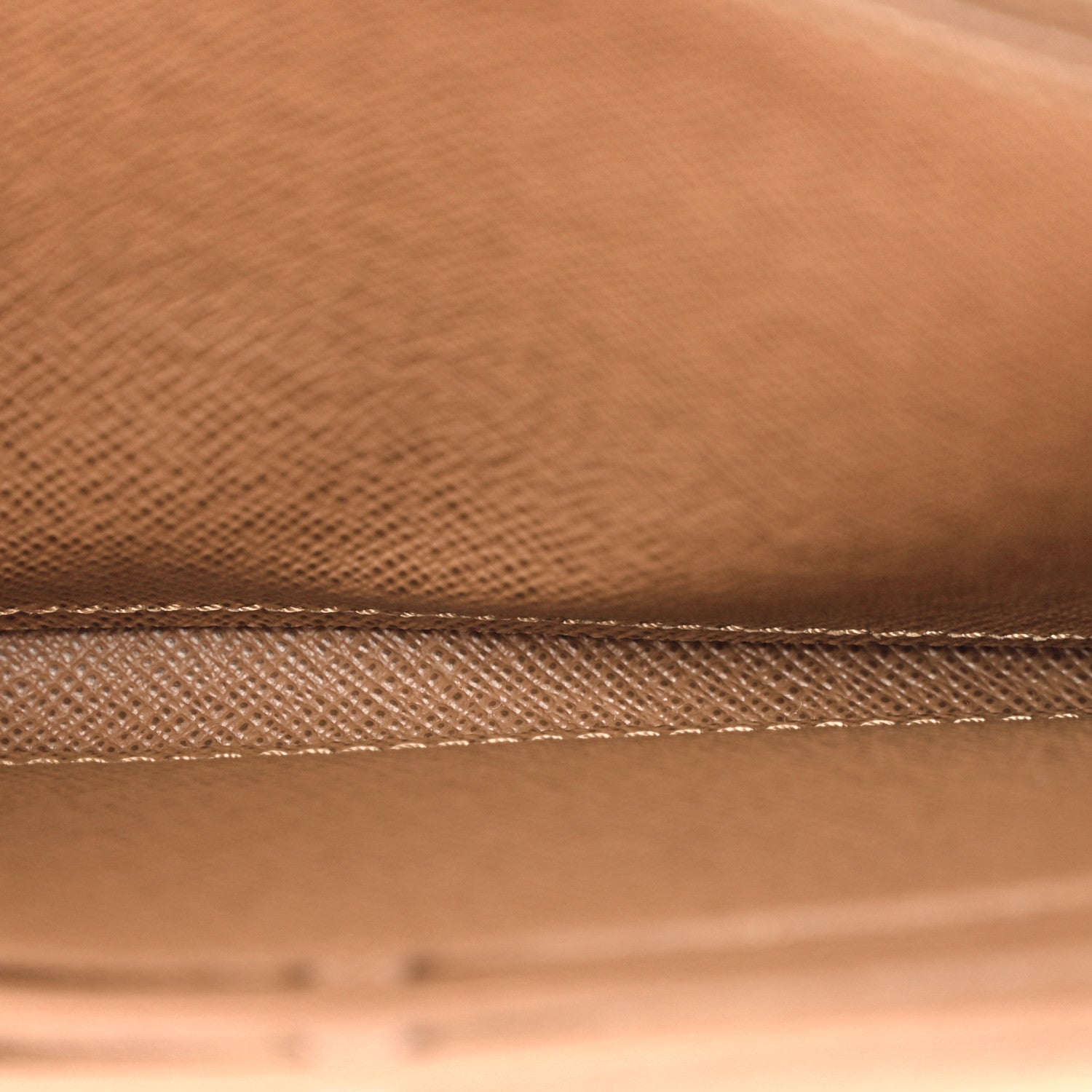 Louis Vuitton Monogram Sarah Wallet NM 6 of 11