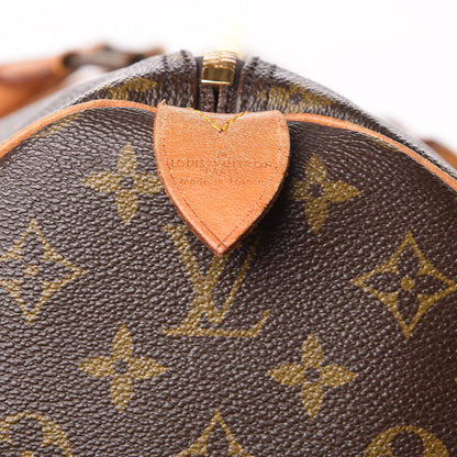 Louis Vuitton Monogram Keepall 60 6 of 15