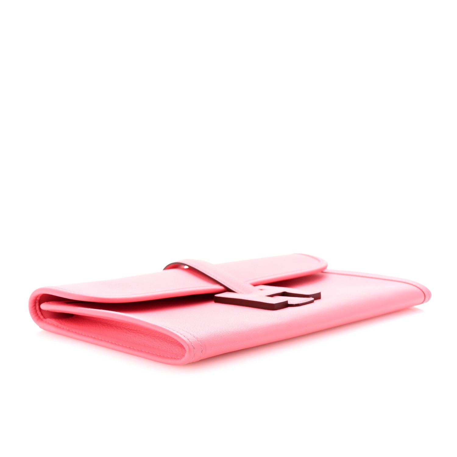 Hermes Evercolor Jige Elan 29 Rose Azalee 4 of 8