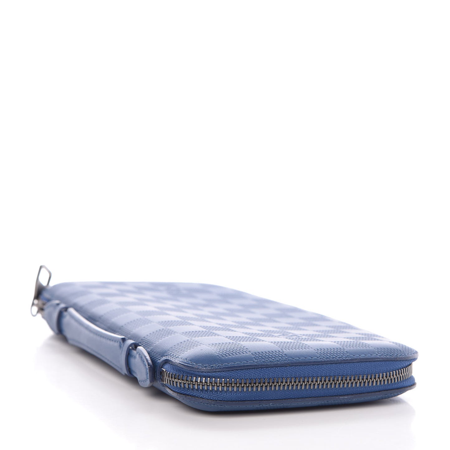 Damier Infini Atoll Wallet Neptune