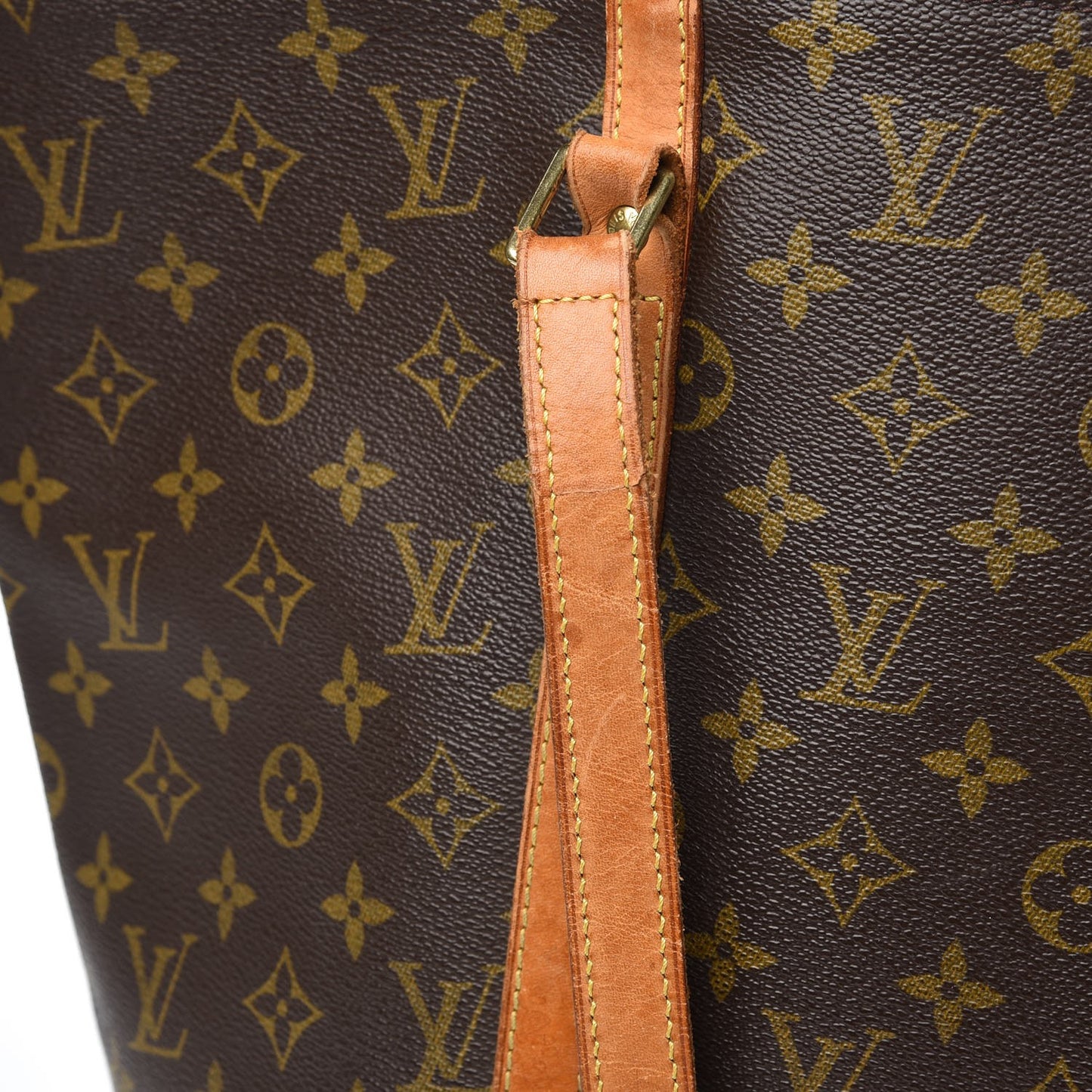 Monogram Sac Shopping Tote