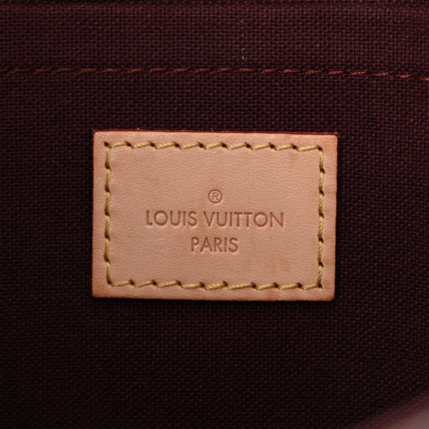 Monogram Favorite MM