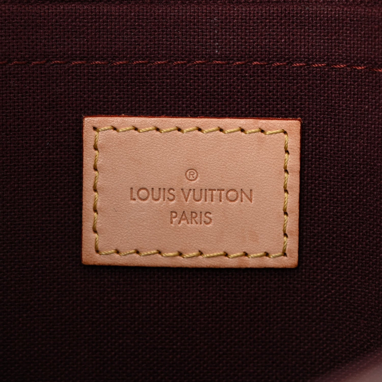 Louis Vuitton Monogram Favorite MM 6 of 11